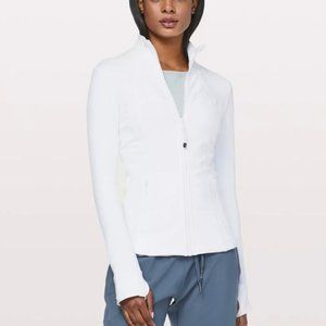Lululemon Define Jacket NWOT